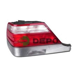 Tail Lamp