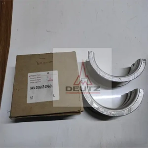 Thrust Bearing