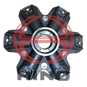 Wheel Hub