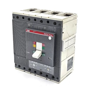 Circuit Breaker