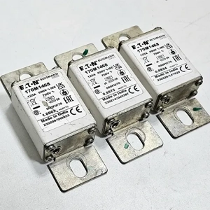 Electronic Fuse