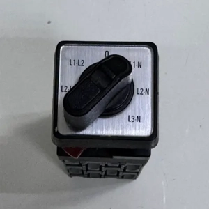 Rotary Switch