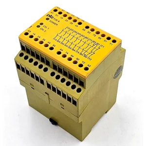 Safe Coupling Relay
