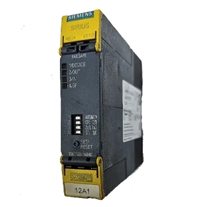 Safe Coupling Relay