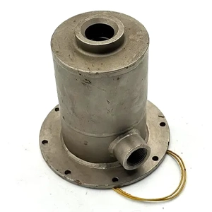 Solenoid Valve