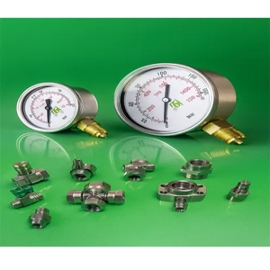Differential Pressure Gauge