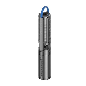 Submersible Pump