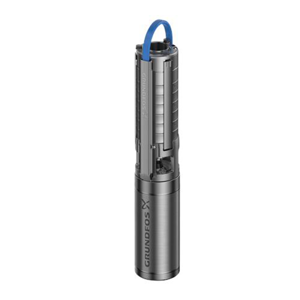 Submersible Pump