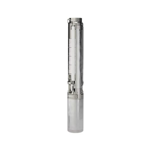 Submersible Pump