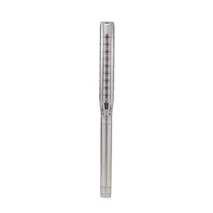 Submersible Pump