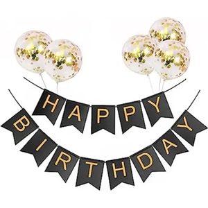 uae/images/productimages/sandhai-fzco/party-balloon/confetti-balloon-happy-birthday-wall-banner-black.webp