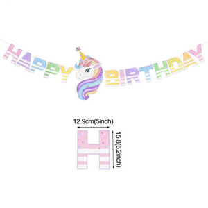 Party Banner