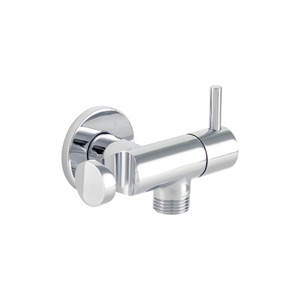 Angle Valve
