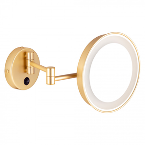 uae/images/productimages/sanipex-group/bathroom-mirror/options-round-wall-mounted-double-arm-mirror-lacquered-zanzibar-bda-hot-302-m-lz.webp