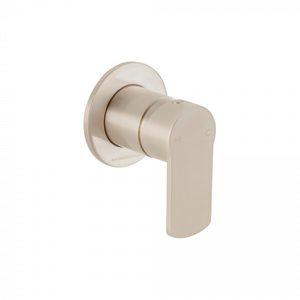 Bathroom Mixer