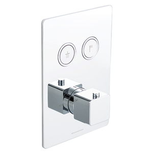 Bathroom Mixer