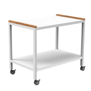 Room Service Trolley