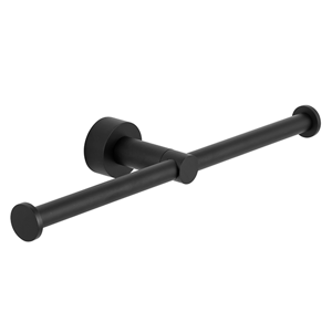 uae/images/productimages/sanipex-group/toilet-paper-holder/m-line-wall-mounted-double-toilet-roll-holder-matt-black-bda-mli-710d-mb.webp