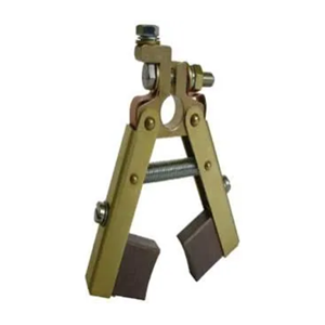 Motor Brush Mount