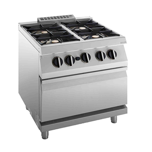 Domestic Oven
