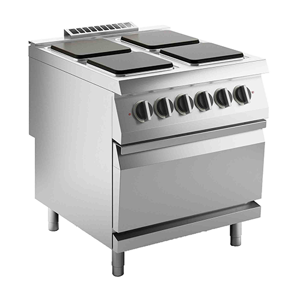 Domestic Conventional Oven