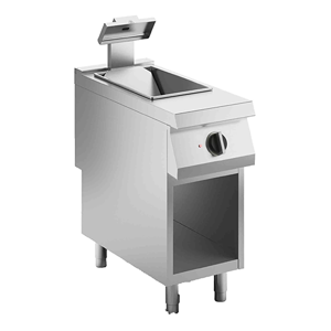 Domestic Food Warmer