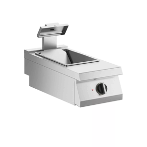 Domestic Food Warmer