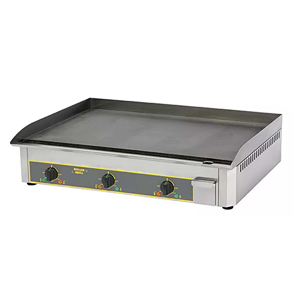 Domestic Gas Griddle