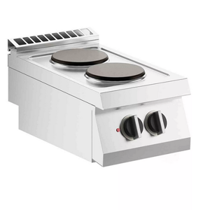 Domestic Hot Plate