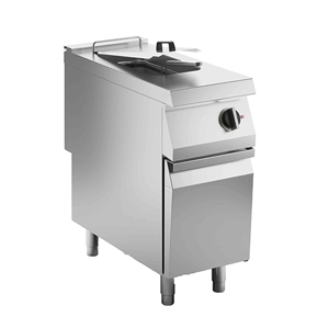 Frying Machine