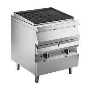 Grilling Machine
