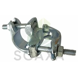 Scaffolding Coupler