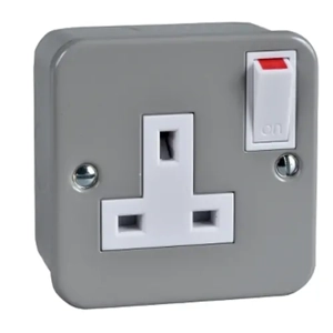 Switch Socket