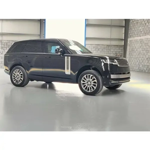 Armored Motor Vehicle