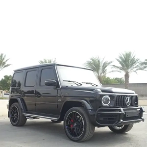Armored Motor Vehicle