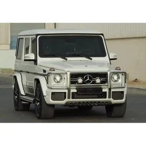 Armored Motor Vehicle
