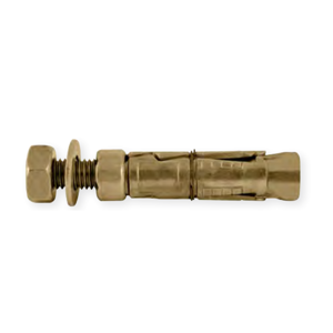 Anchor Bolt