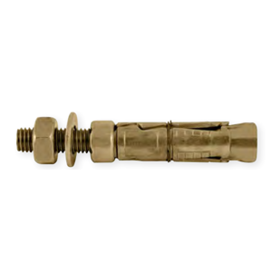 Anchor Bolt