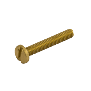 Pan Head Screw