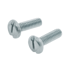 Pan Head Screw