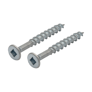 Wood Screw