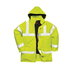 Safety Jacket