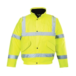 Safety Jacket