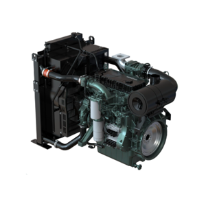 Diesel Engine