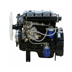 Diesel Engine