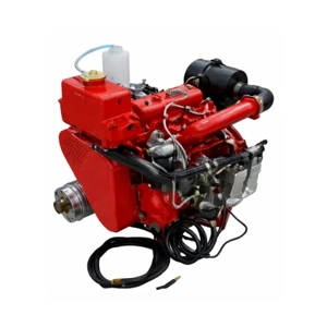 Diesel Engine