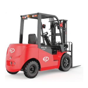 Forklift