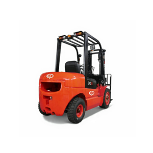 Forklift