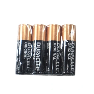 Alkaline Battery