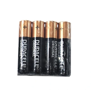 Alkaline Battery